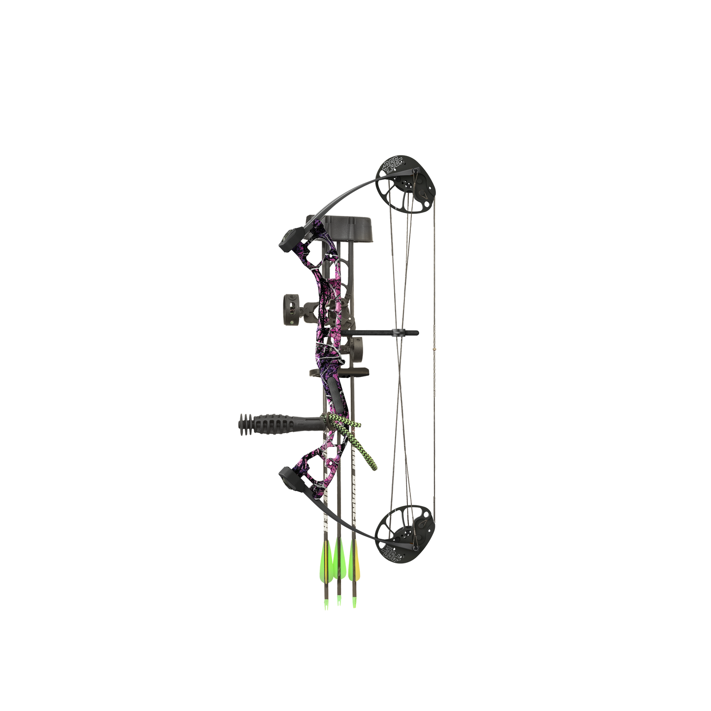 PSE Mini  Burner