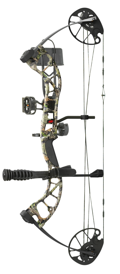 Mossy Oak