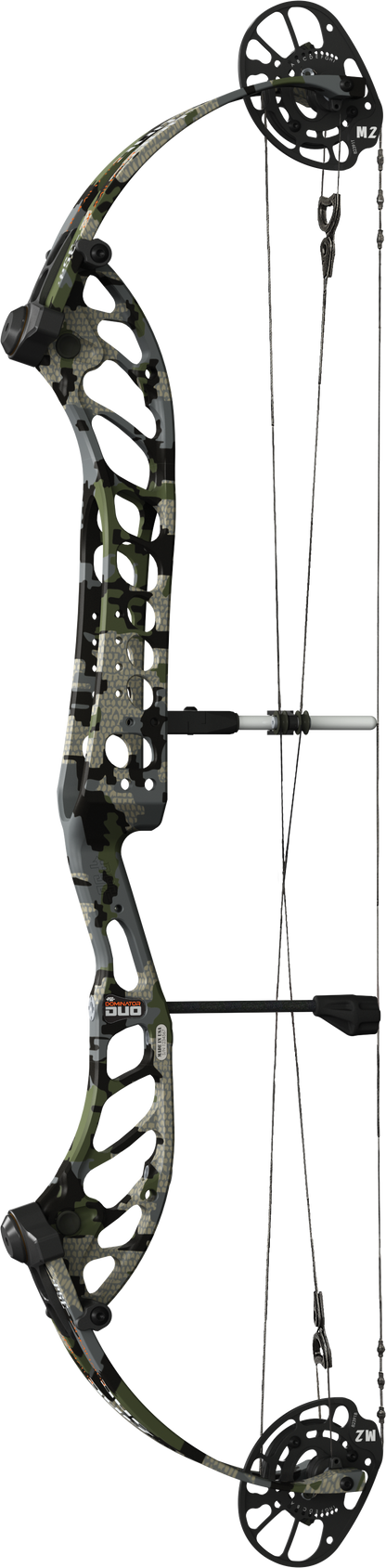 PSE DOMINATOR DUO 35 - M2