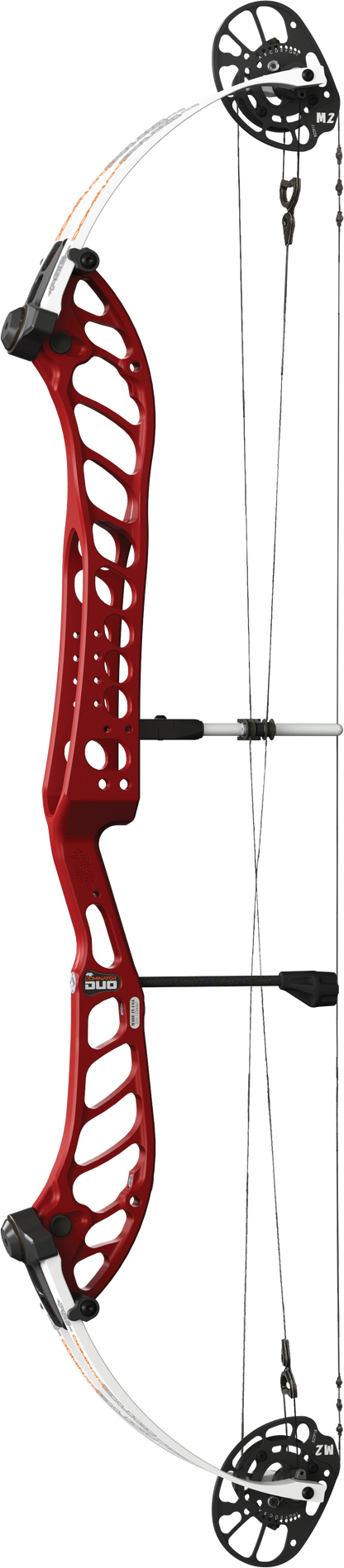 PSE DOMINATOR DUO 35 - M2