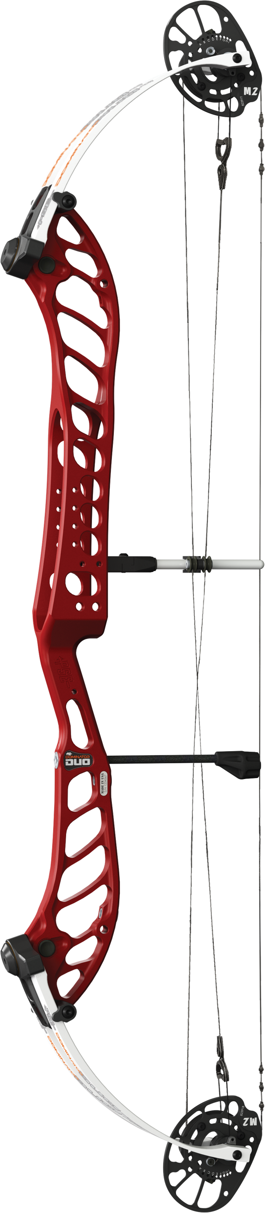 PSE DOMINATOR DUO 40 - SE