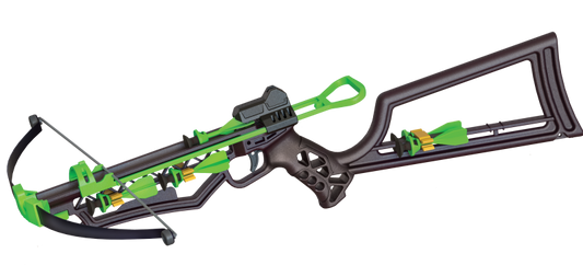 PSE Quantum Toy Crossbow