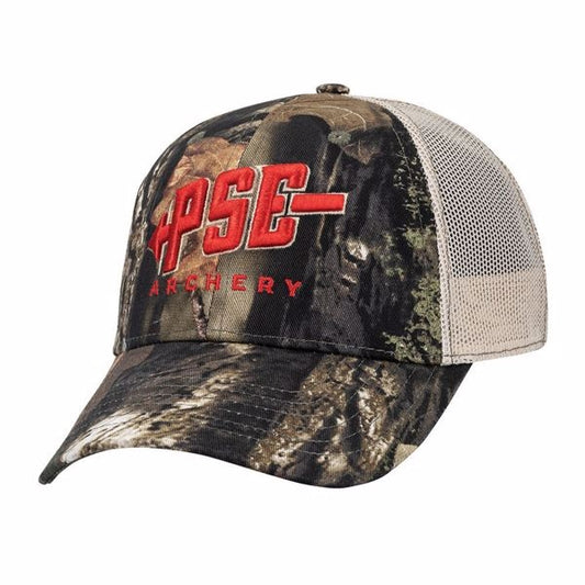 PSE Woodland Cap