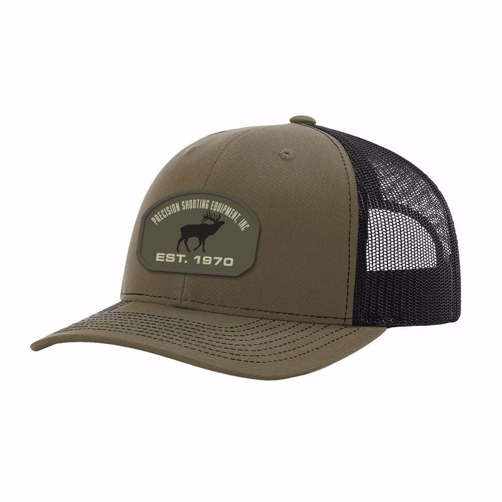 Heritage Cap